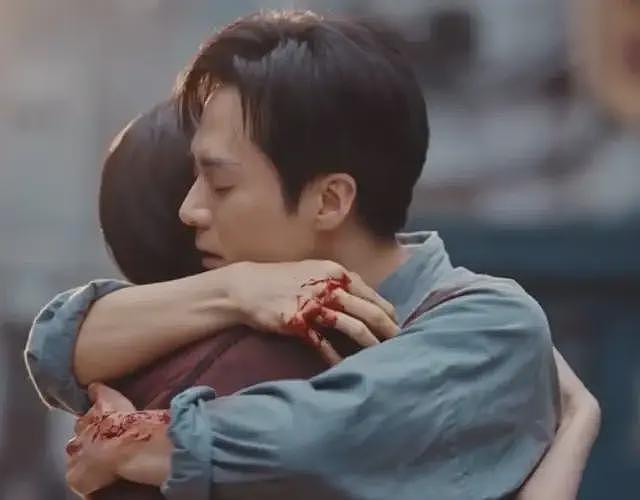 出道15年,38岁再演“白月光”,他的演技日益精湛(组图) - 4