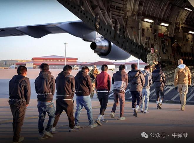这个总统，真是个狠人（组图） - 7
