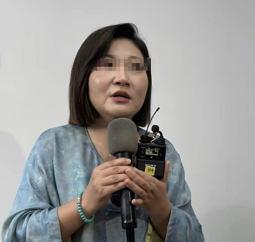 杀妻坠崖案女生至今没能离婚！婆婆更直言：“你太有钱勾引我儿子犯罪”（组图） - 2