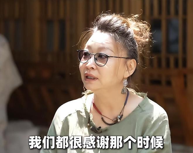 好友曝辛柏青近况，妻子朱媛媛去世后，他悲伤欲绝，不见任何好友（组图） - 4