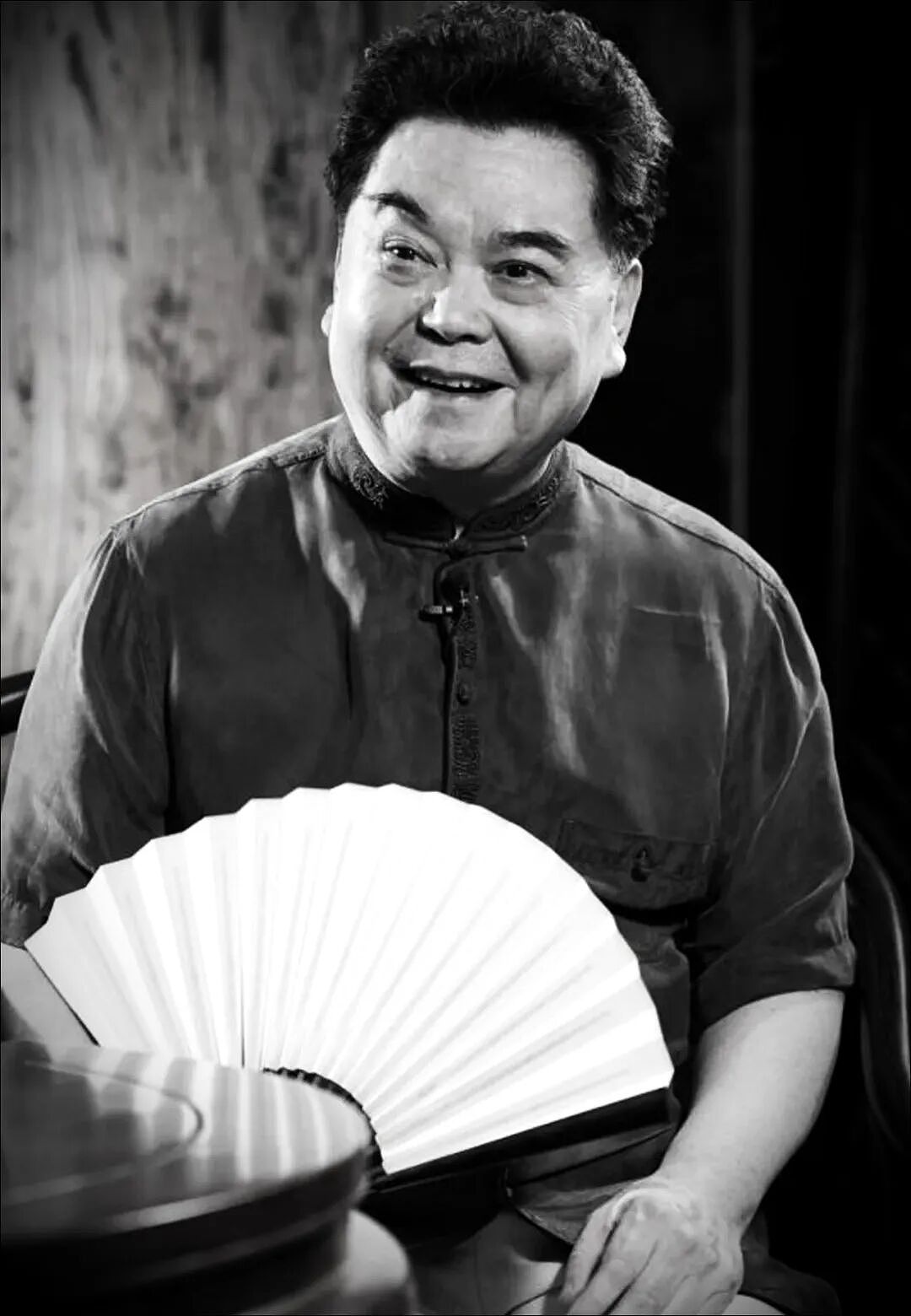 痛别！著名演员去世！（组图） - 1