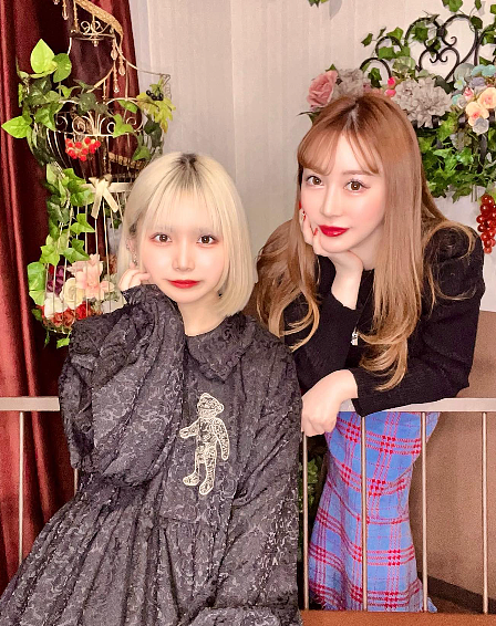 日本女子14岁当妈，37岁和女儿合开女仆咖啡店！因“心理咨询”爆红，专家：7亿市场该她赚！（组图） - 14