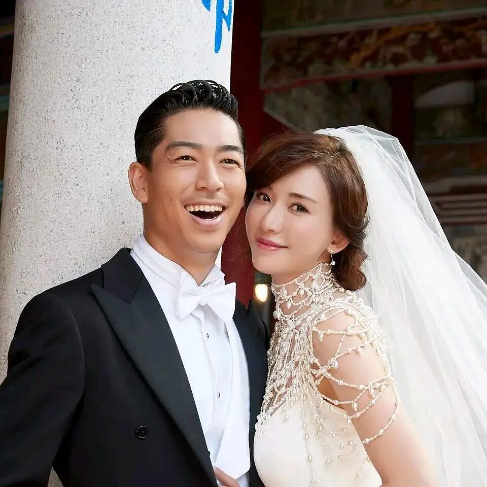 黑泽良平赞娶外国太太很好！结婚6年几乎不吵架，林志玲1特质胜过日本女生！（组图） - 2