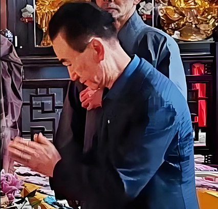 王健林被限制高消费！曾向淡马锡抵押酒店还债、儿子现居新加坡… 更多内幕曝光（组图） - 17