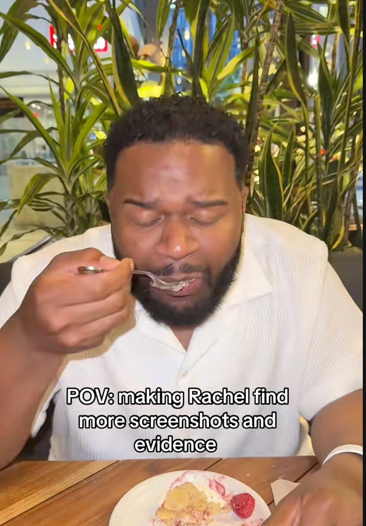 几人在背后说好友坏话，被网约车司机网上曝光，引来无数网友围观，连当事人都惊动了（组图） - 5