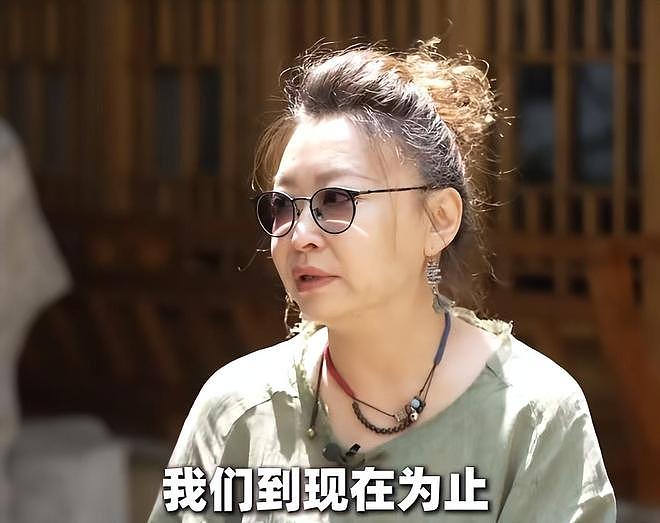 好友曝辛柏青近况，妻子朱媛媛去世后，他悲伤欲绝，不见任何好友（组图） - 9