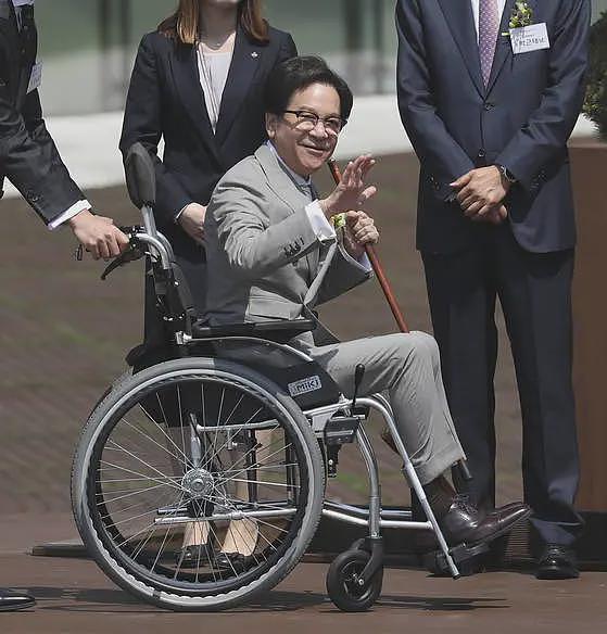 三星家族财阀被曝“秘密选妃”！要求人均黑丝高跟，每周都玩，复杂如皇帝选妃...（组图） - 11
