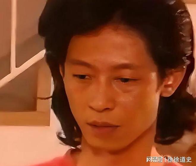 恩爱17年难抵现实残酷,陈坚红把王志文熬成爹,年龄差终究是个坎(组图) - 11