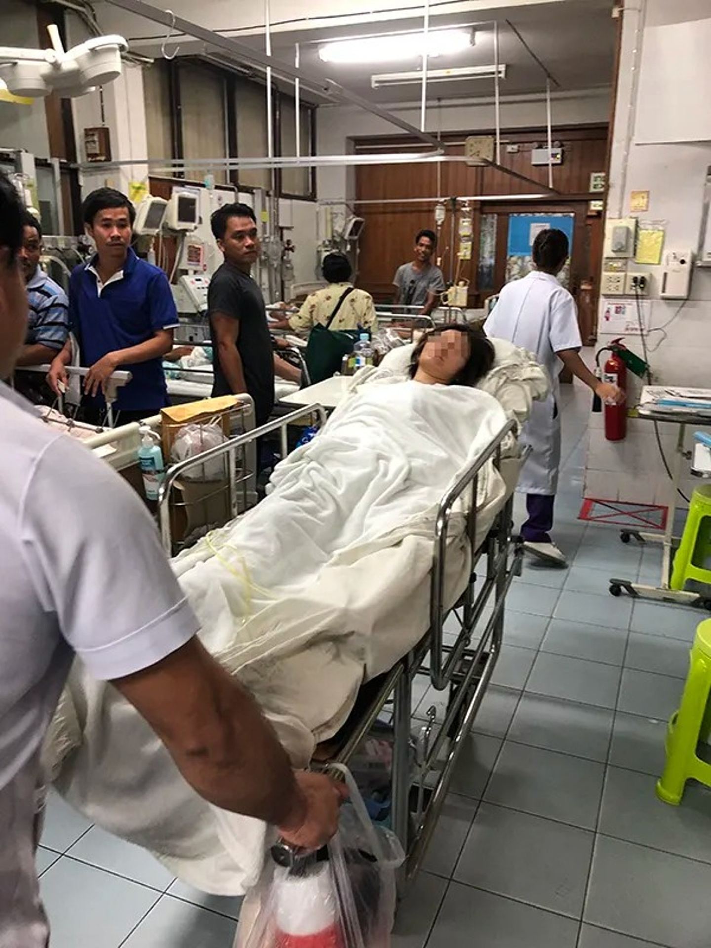 泰国杀妻敛财案:女方爆料狠心夫曾想把她卖到缅北妓院,律师忧心这点(组图) - 9