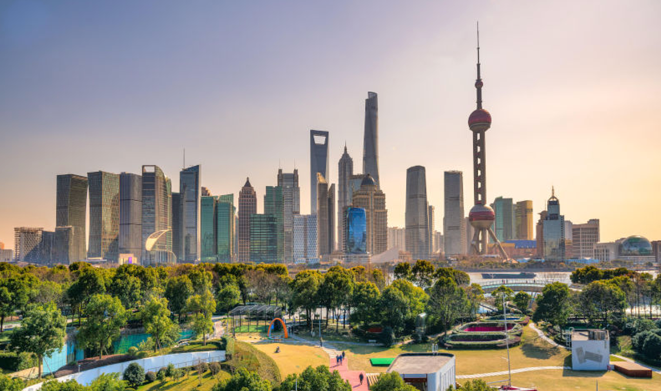 世界最宜居城市榜单上为何没有中国城市?(组图) - 1
