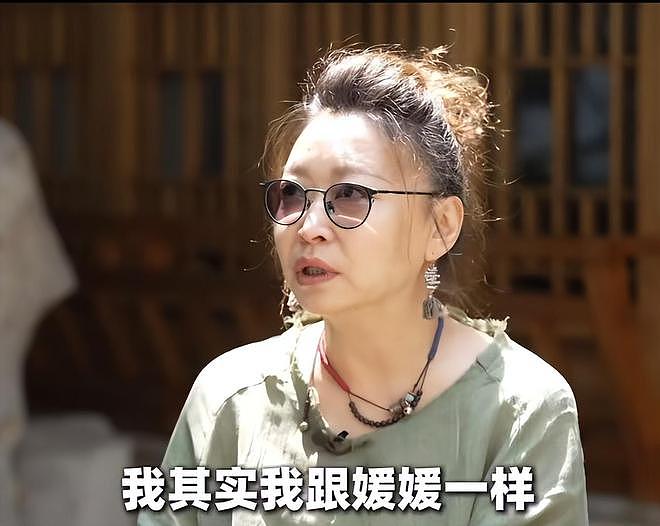 好友曝辛柏青近况，妻子朱媛媛去世后，他悲伤欲绝，不见任何好友（组图） - 3