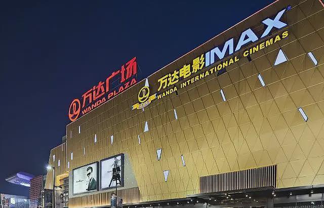 王健林被限制高消费！万达被强制执行4亿，王思聪在外泡妞赌博（组图） - 5