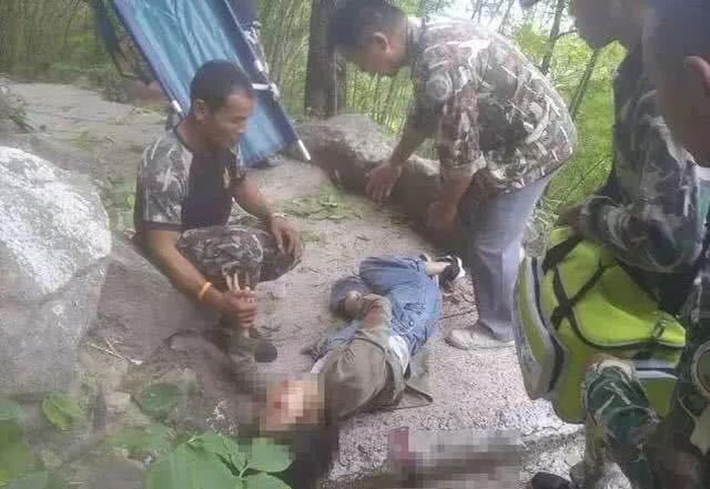 泰国杀妻敛财案:女方爆料狠心夫曾想把她卖到缅北妓院,律师忧心这点(组图) - 2