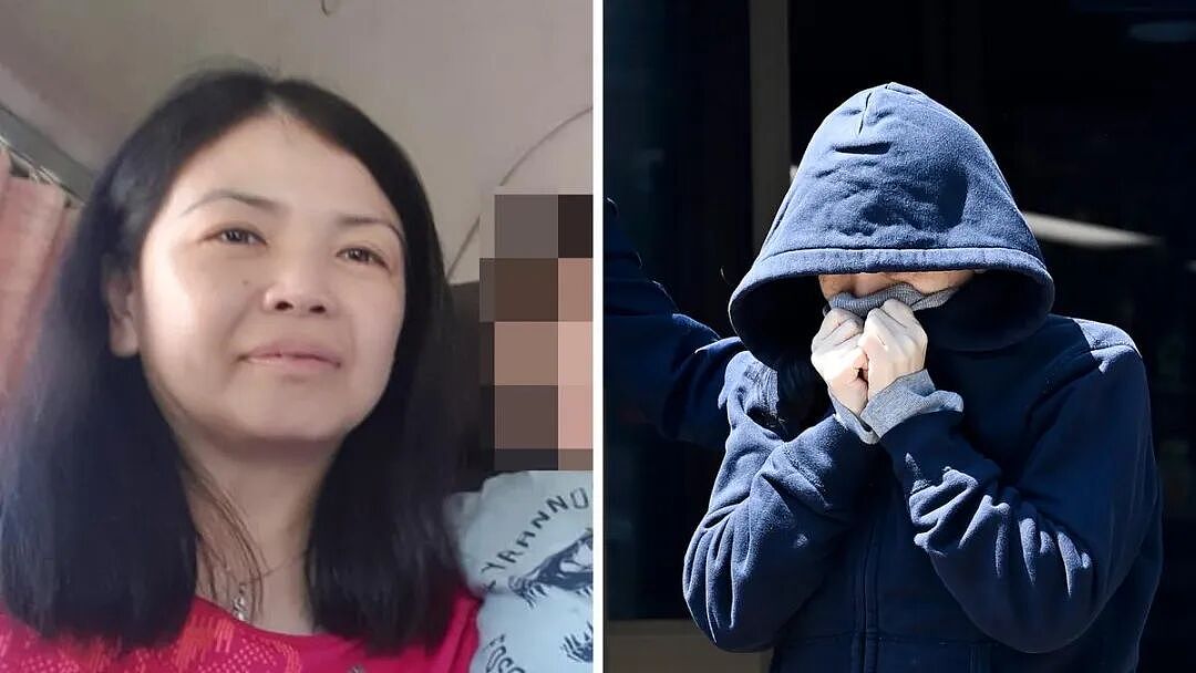 女儿房间来了色狼，老妈拿刀狂刺——澳洲华人“狼妈”伤人案真相（组图） - 7
