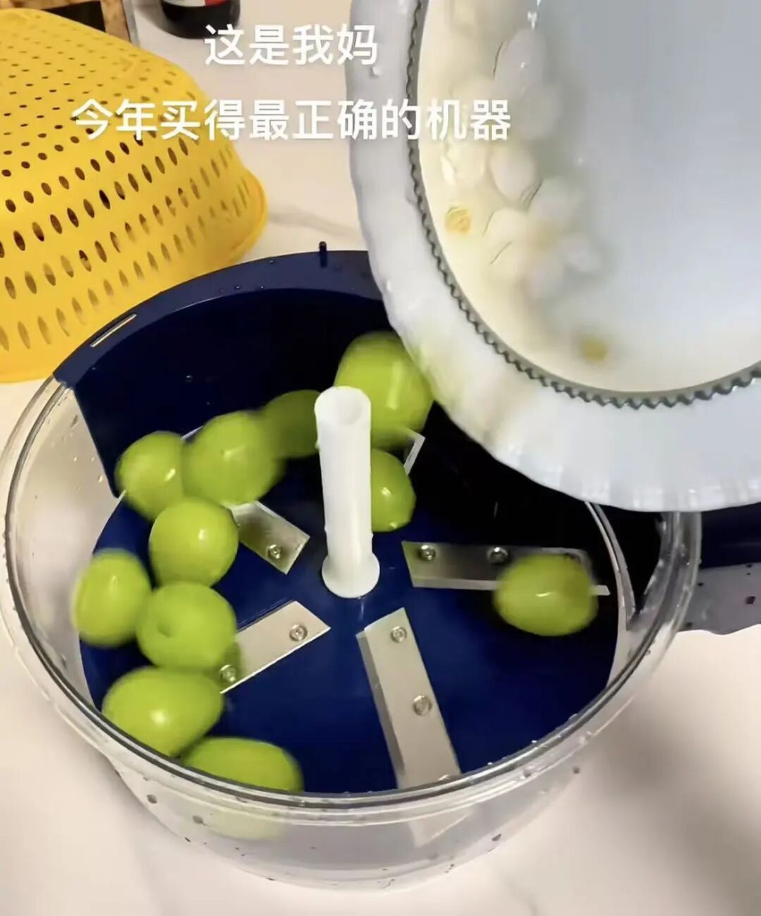 【爆笑】“33岁的相亲对象说话有一种老年味？”哈哈哈这溢出屏幕的油腻感！（组图） - 83