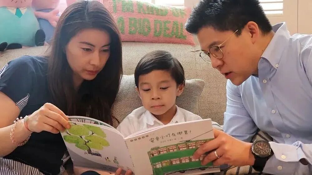 看到郭晶晶儿子上“衡水式”中学，我陷入了沉思…（组图） - 6