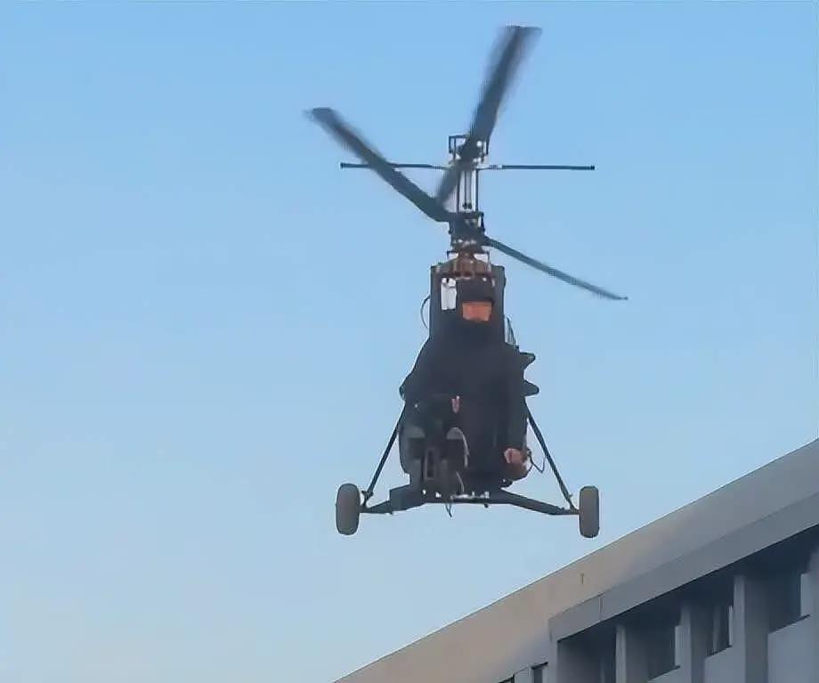 后续！55岁网红唐飞机直播身亡，烧得只剩一条腿了，知情人曝详细原因（组图） - 15