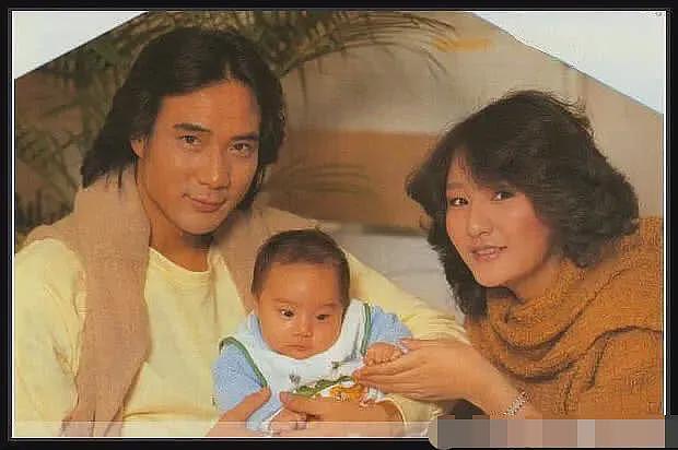 知名女星宣布复出!做心脏手术休养半年,17岁怀孕当小三,今却活明白了?(组图) - 19