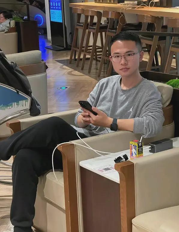 开始清算了？“炫富网红”蓝战非遭全网封禁，猛料越扒越多（组图） - 3