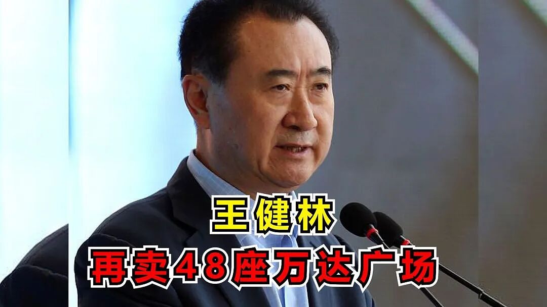 王健林被限制高消费！曾向淡马锡抵押酒店还债、儿子现居新加坡… 更多内幕曝光（组图） - 13