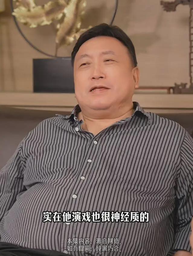 王晶曝万梓良落寞内幕:疑遭周润发排挤,因一个称呼在酒吧被群殴(组图) - 15