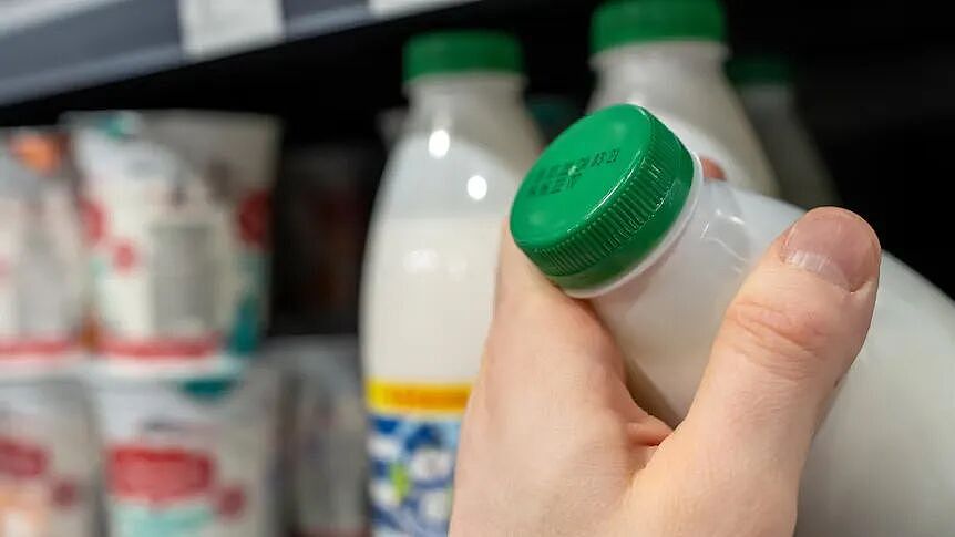 澳洲食品过了保质期还能吃多久？答案绝对让你意外！（组图） - 2