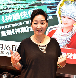 知名女星宣布复出!做心脏手术休养半年,17岁怀孕当小三,今却活明白了?(组图) - 9