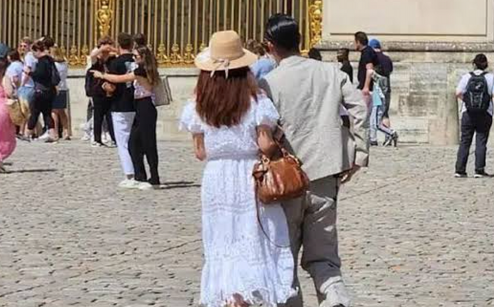黑泽良平赞娶外国太太很好！结婚6年几乎不吵架，林志玲1特质胜过日本女生！（组图） - 7