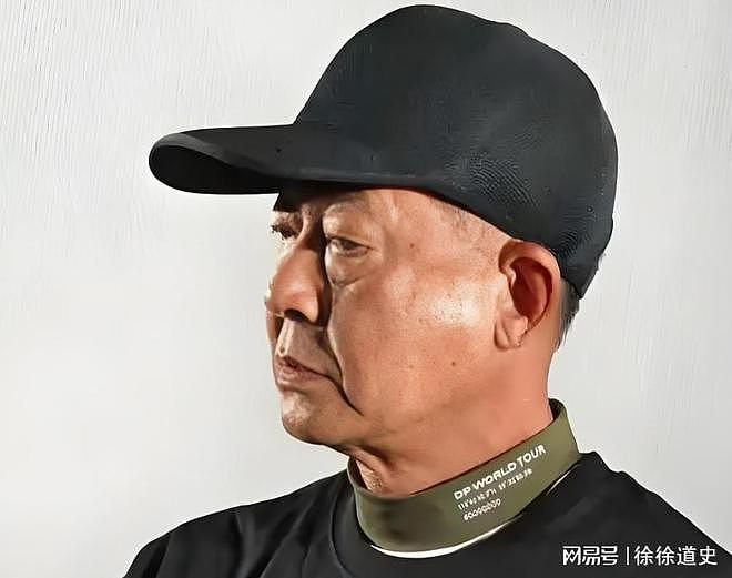 恩爱17年难抵现实残酷,陈坚红把王志文熬成爹,年龄差终究是个坎(组图) - 4