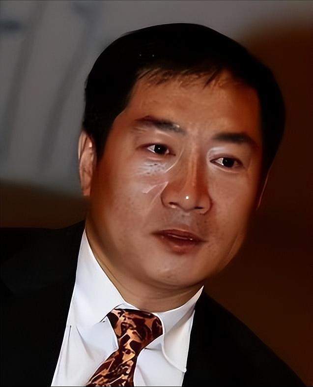 陈红再遭前夫公开控诉：事业巅峰为爱隐退，模范夫妻缘何变怨偶？（组图） - 15
