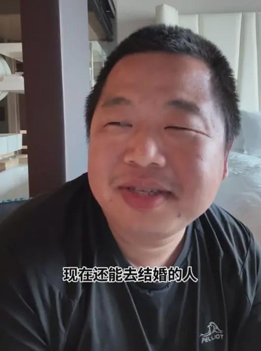 开始清算了？“炫富网红”蓝战非遭全网封禁，猛料越扒越多（组图） - 21