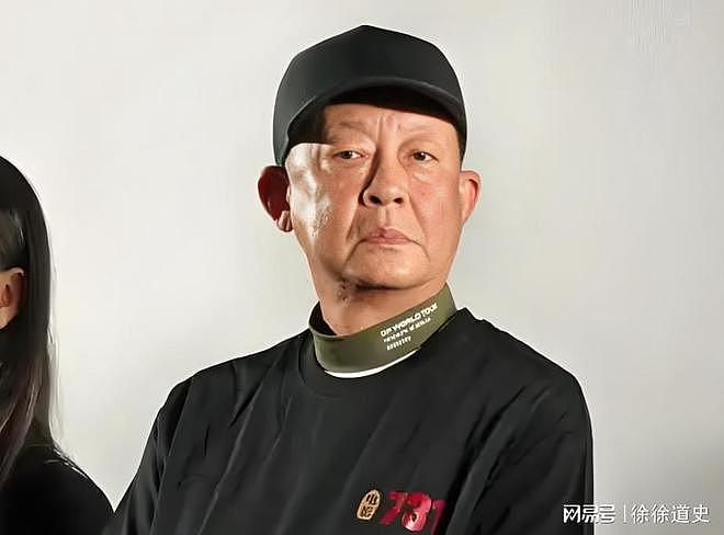 恩爱17年难抵现实残酷,陈坚红把王志文熬成爹,年龄差终究是个坎(组图) - 3