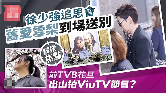 知名女星宣布复出!做心脏手术休养半年,17岁怀孕当小三,今却活明白了?(组图) - 29