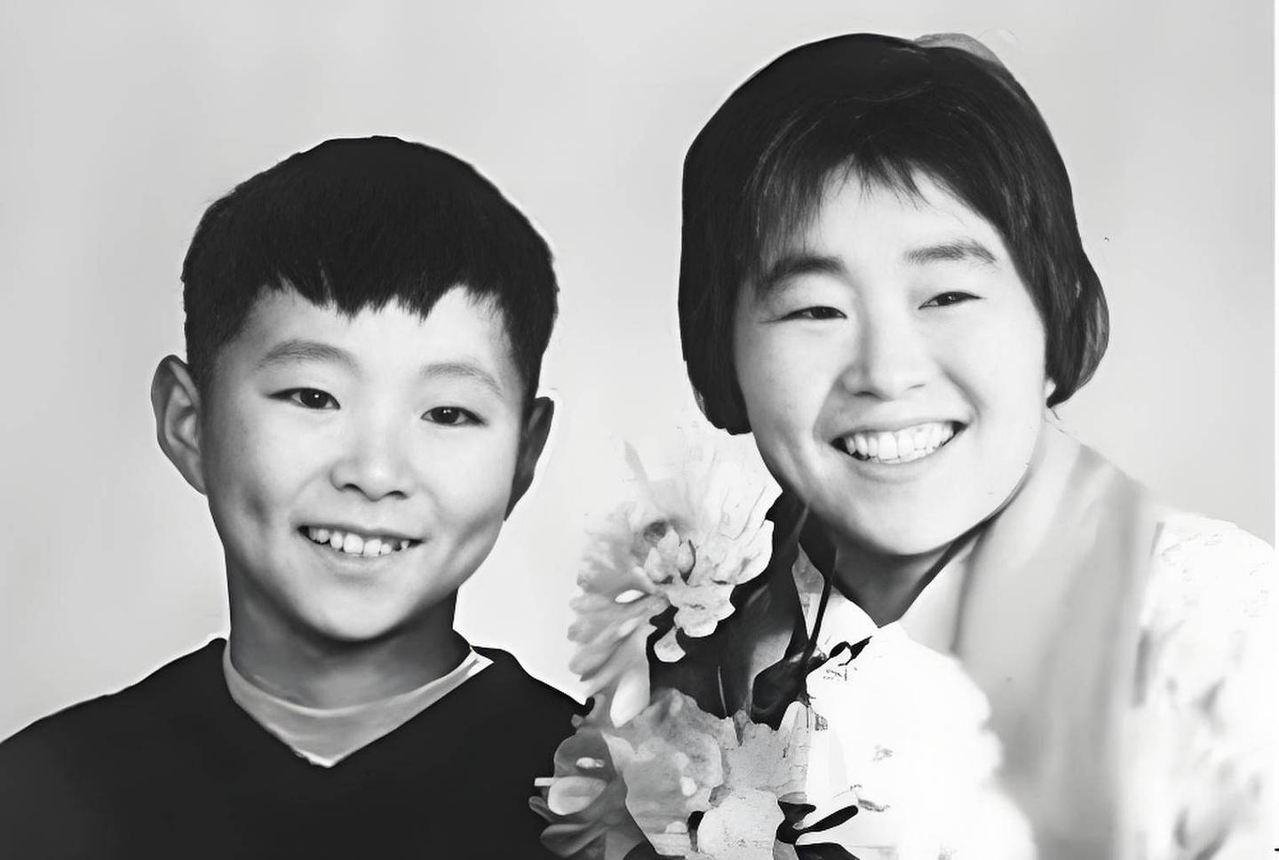 她是钢琴公主，王宏伟的妻子，与婆婆只拌过两次嘴（组图） - 9