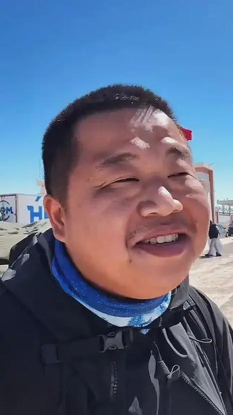开始清算了？“炫富网红”蓝战非遭全网封禁，猛料越扒越多（组图） - 13