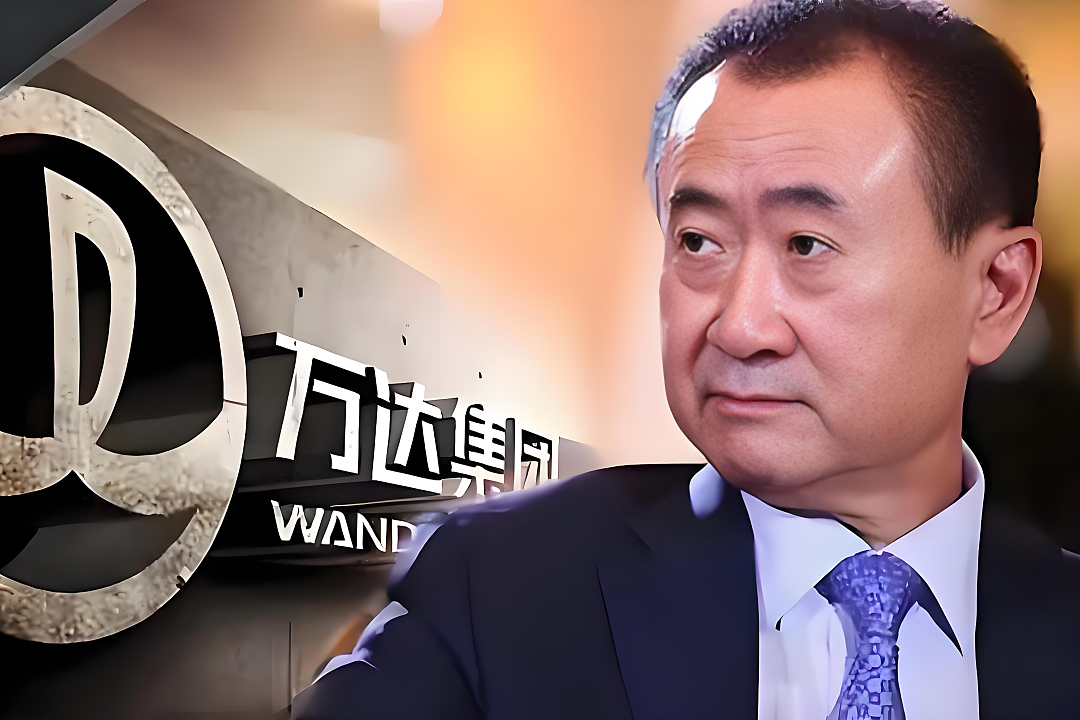 王健林被限制高消费！曾向淡马锡抵押酒店还债、儿子现居新加坡… 更多内幕曝光（组图） - 12
