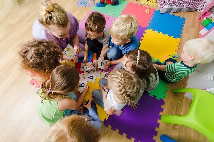寒心！新州幼儿园再曝丑闻，4岁男童竟遭如此对待...（组图） - 5
