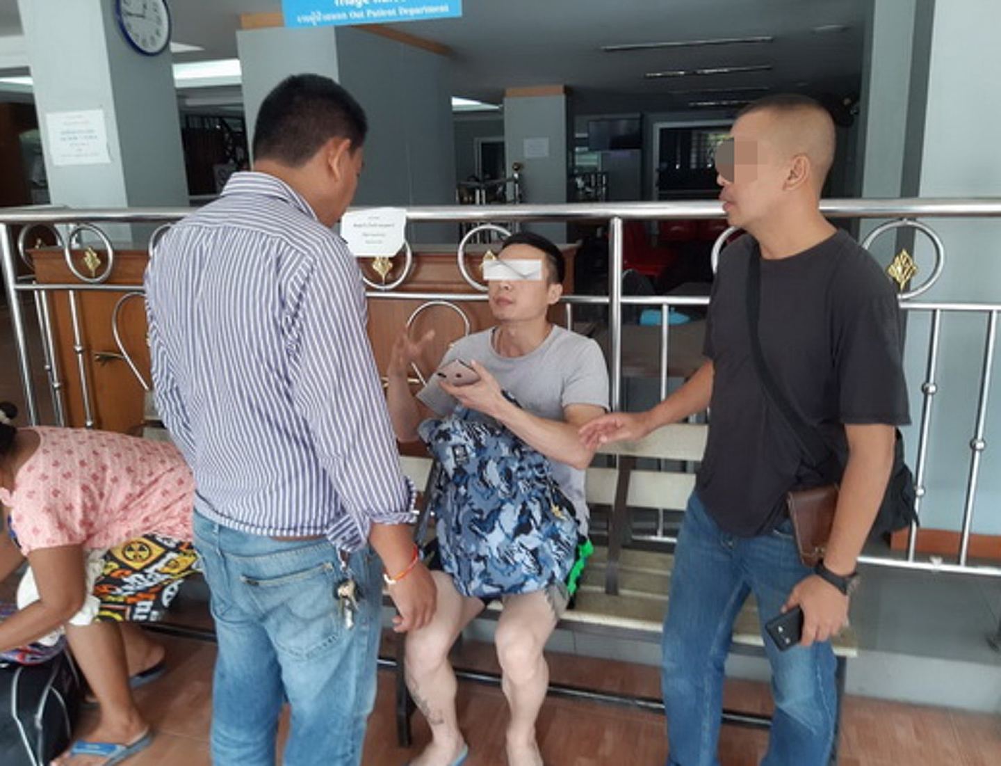 泰国杀妻敛财案:女方爆料狠心夫曾想把她卖到缅北妓院,律师忧心这点(组图) - 10