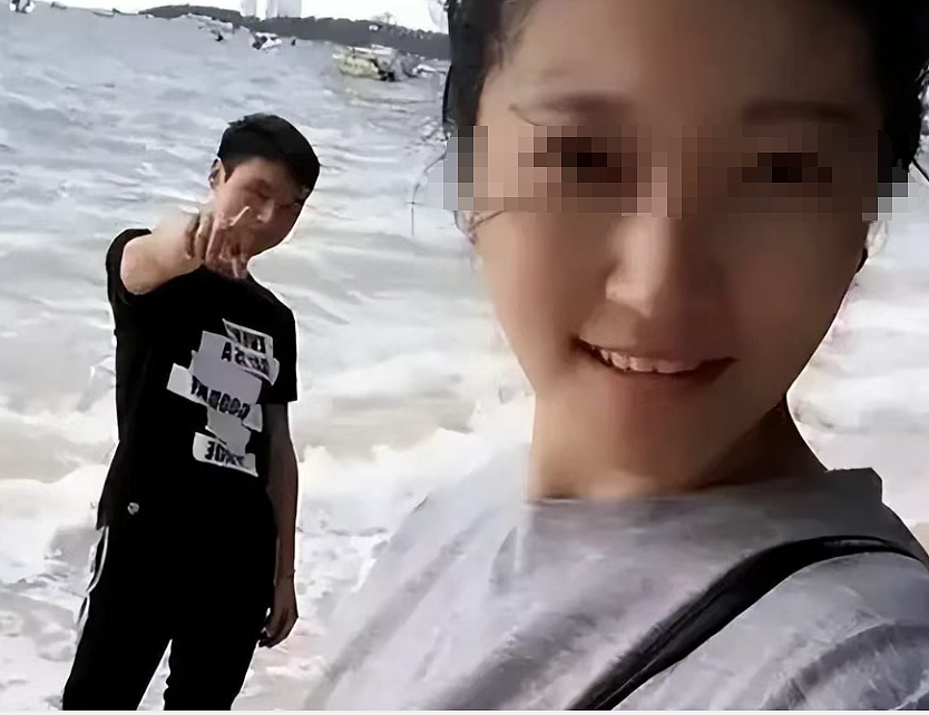杀妻坠崖案女生至今没能离婚！婆婆更直言：“你太有钱勾引我儿子犯罪”（组图） - 14