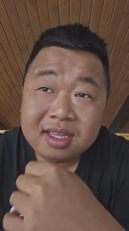 开始清算了？“炫富网红”蓝战非遭全网封禁，猛料越扒越多（组图） - 6