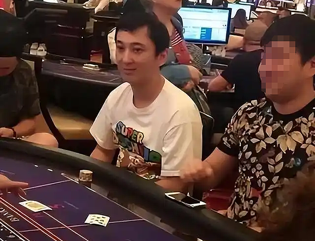 王健林被限制高消费！曾向淡马锡抵押酒店还债、儿子现居新加坡… 更多内幕曝光（组图） - 18
