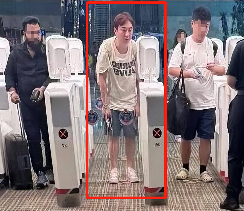 王健林被限制高消费！曾向淡马锡抵押酒店还债、儿子现居新加坡… 更多内幕曝光（组图） - 24