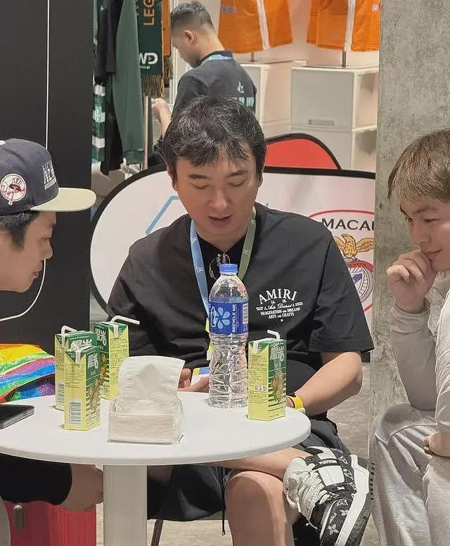 王健林被限高!债务压力再度吃紧,王思聪亏本卖上海豪宅无人接盘(组图) - 10