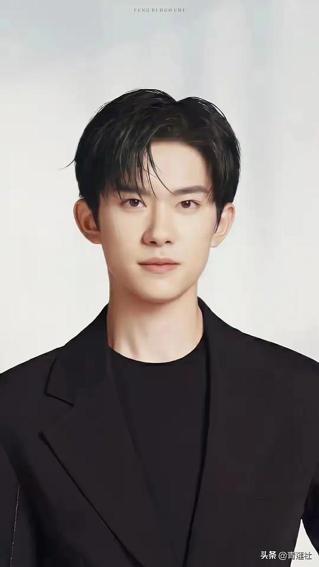 沉默的爆发：第四次金鸡奖提名，易烊千玺与他的“减法人生”（组图） - 2