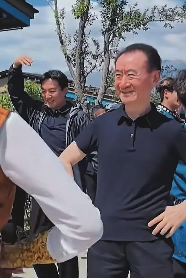 王健林被限高!债务压力再度吃紧,王思聪亏本卖上海豪宅无人接盘(组图) - 8