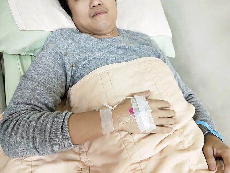 男子因钾过低不幸离世！医生提醒：平时一定要多吃这几种食物（组图） - 1