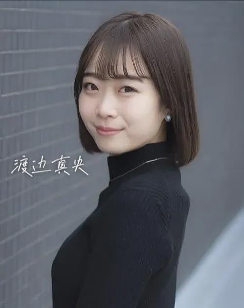 【美女】D罩日本美女，俏丽短发，清新气质，让你浮想联翩（组图） - 1
