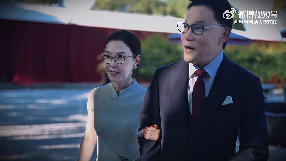李国庆妻子首发声辟谣出轨传闻，否认30年前因百万欠债拒绝求婚，揭再婚内幕（组图） - 7