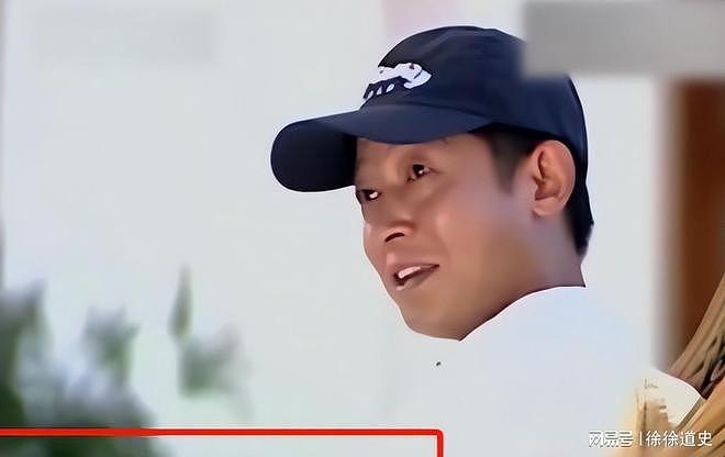 恩爱17年难抵现实残酷,陈坚红把王志文熬成爹,年龄差终究是个坎(组图) - 13