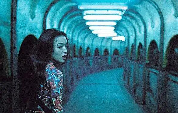 舒淇凭首作《女孩》拿下最佳导演，发言中特别提到丈夫冯德伦，但最感谢的人竟是他（组图） - 4